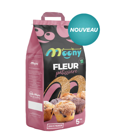 Farine fleur pâtissière